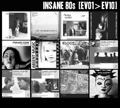 Insane 80s [EV01>EV10]