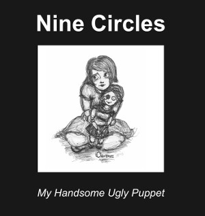 Nine Circles - NC003 7inch single