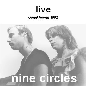 Live in Queekhoven 1982 CDR