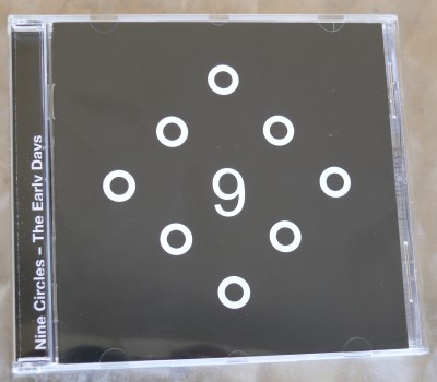 The Early Days CD